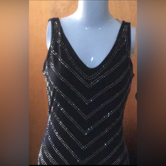 New Carmen Marc Volvo Dress - Picture 5 of 10